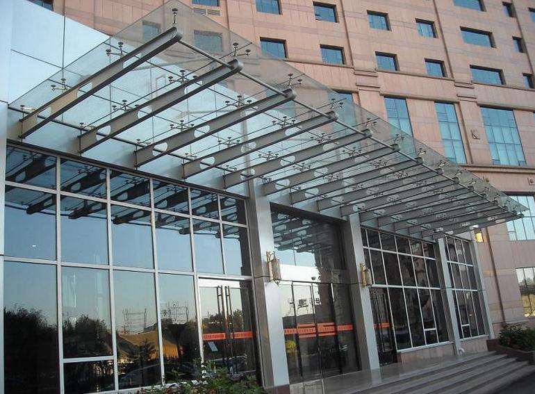 胶州单层工业厂房钢结构安装工艺流程图